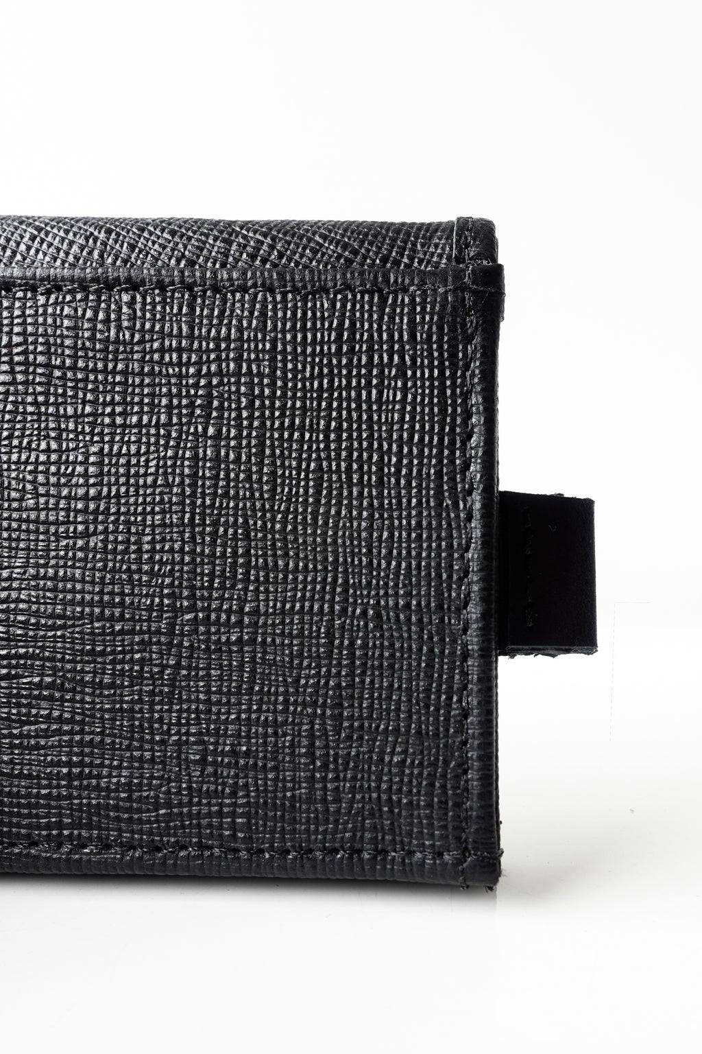 Billetera Mónaco Exclusive Black